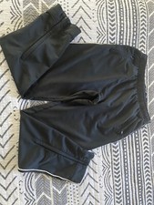 Nike Team Black Basketball