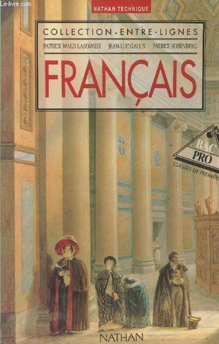 Français collection - -,