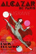 Alcazar paris cabaret rgbq - cabaret,