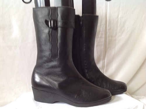 Bottines femme fourrées 40 - femme, p.40
