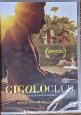 Gigolo club - George Bamber - Jon Paul Phillips, Thure Riefenstein - 2016 - DVD