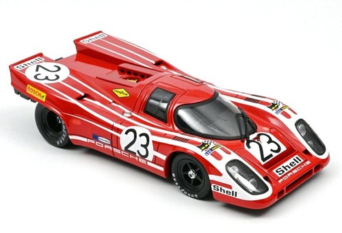 Porsche 917k herrmann - porsche,