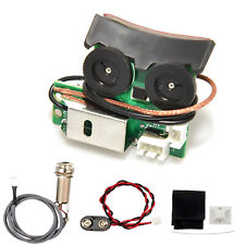 Pour Fishman VT1 Égaliseur