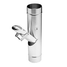 ZAMBELLI Clapet d'évacuation