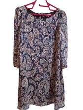 CLAUDIE PIERLOT robe  taille 2 ou 38