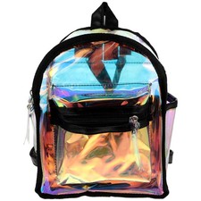 Dazzling Backpack Personality