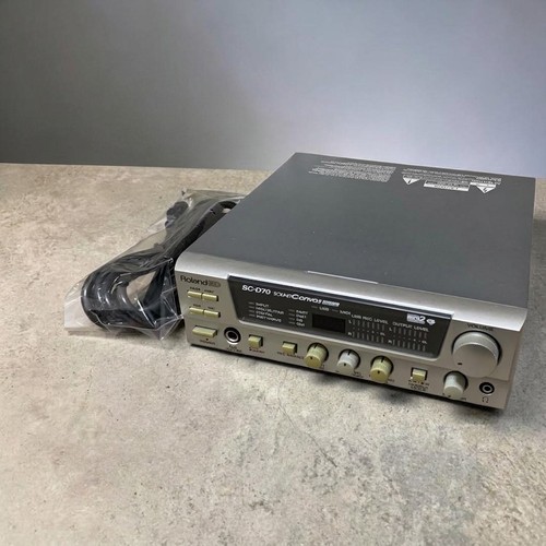 Roland d70 sound - roland,