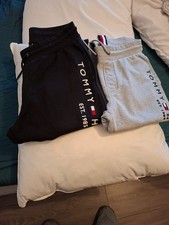 pantalon jogging homme