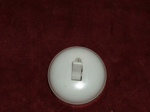 Ancien modèle interrupteur - ancien,