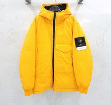 Stone Island Doudoune avec