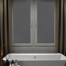  Film Miroir Unidirectionnel Pour Fenêtre Occultant De Auto-adhésif Store