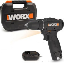 Perceuse-visseuse Brushless