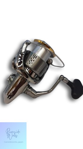 Moulinet pêche premium - de,