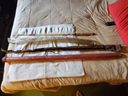 Vintage rare croix - st.,