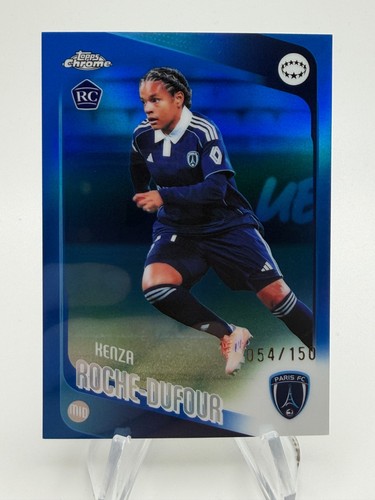2025 topps chrome uefa - topps,