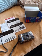 appareil photo argentique