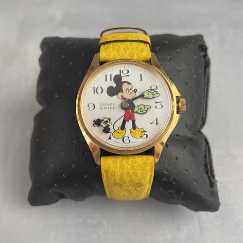 Montre quartz disney - disney, watch