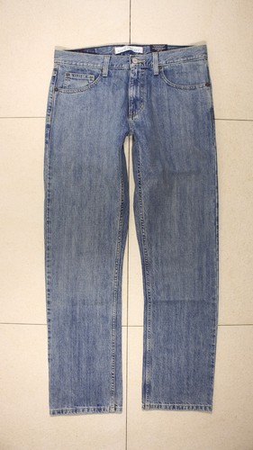 Jean tommy hilfiger - jean,