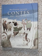 Contes du monde - Collectif