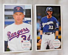 2020 Topps Archives Oversized