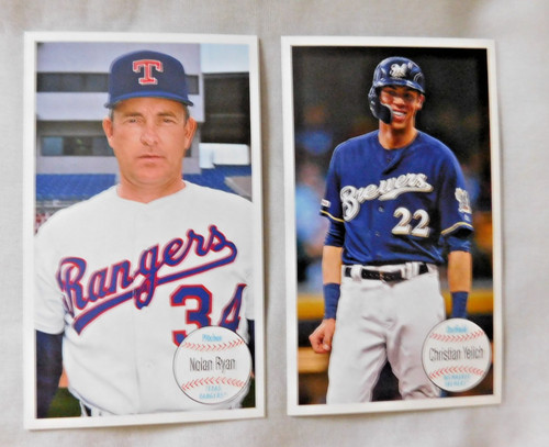 2020 topps archives oversized - topps,