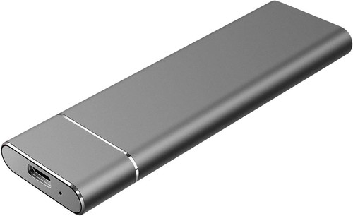 Disque ssd externe portable - externe, de