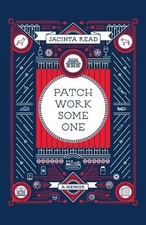Jacinta Read Patchwork Someone