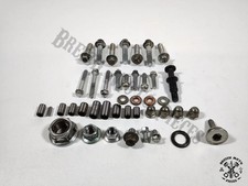 Pack visserie moteur KEEWAY