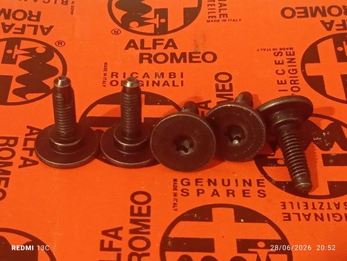 Alfa romeo 147 159 kit - alfa, gt