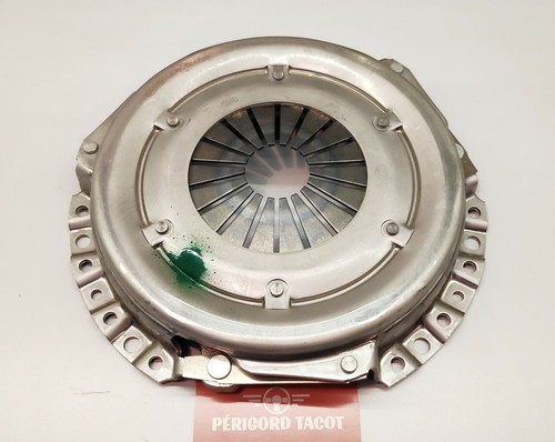 Mécanisme embrayage renault - embrayage,