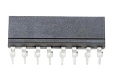 Optocoupleur Transistor Sortie
