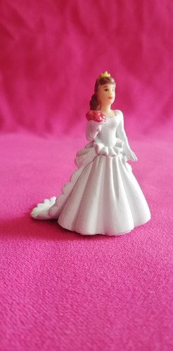 Figurine fantasy chevalier roi