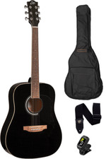 GUITARE ACOUSTIQUE EKO RANGER
