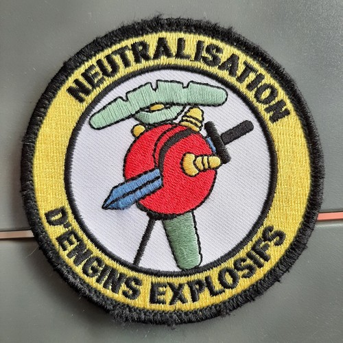Patch marine gpd - patch,