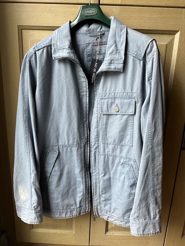 Mat misaine veste manteau - misaine,
