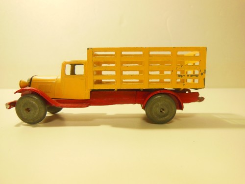 Miniature automobile 43 - miniature,
