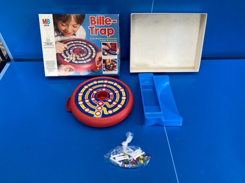 Jeu société vintage - de,