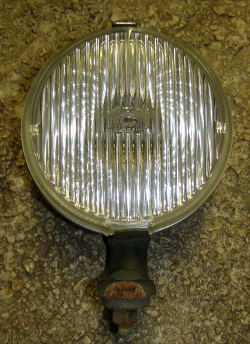 Ancien phare cibie - ancien, 160