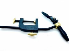 Étau Rotatif avec Petites