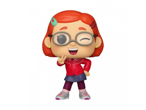 Figurine pop disney - figurine,