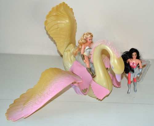 Figurine she princess - she-ra, of