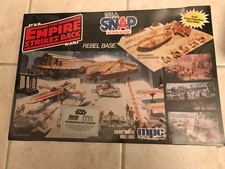 Vintage Star Wars Empire