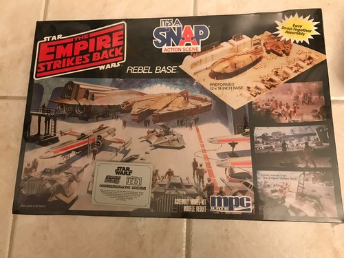 Vintage star wars empire - vintage,