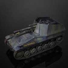 Construit et peint Tamiya 1/35