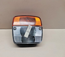 FEU ARRIERE POUR REMORQUE