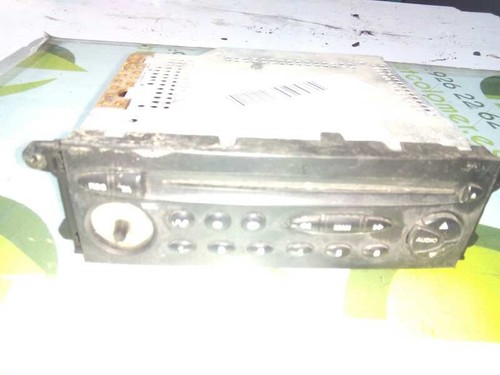Autoradio citroen xsara - citroen,