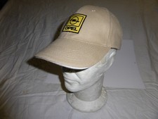 Casquette beige OPEL Kadett