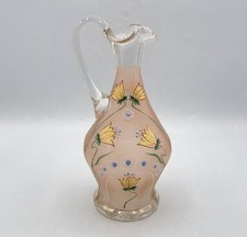 Carafe à liqueur en verre