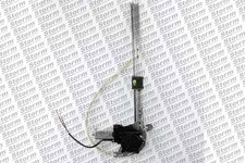 Leve Vitre Arrière Gauche