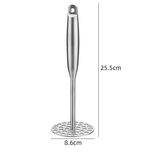 Broyeur alimentaire acier - en,